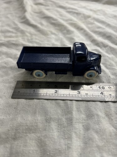 Dinky toys austin truck - dinky,
