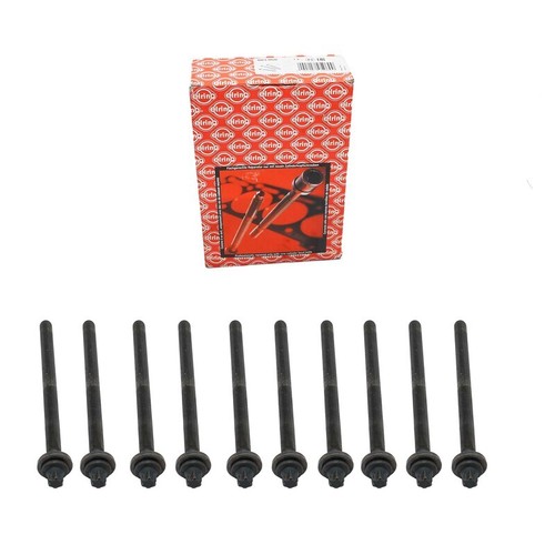 Set cylinder head screws