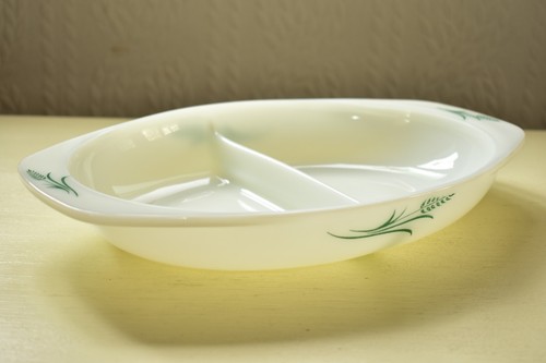 Vintage pyrex vegetable - vintage,
