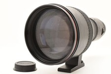 Sigma AF 500mm F4.5 APO Lens