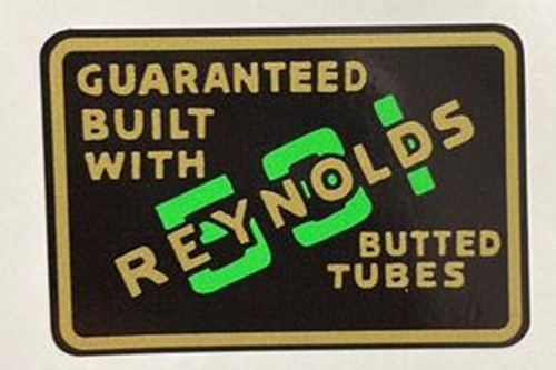 Reynolds 531d52 butted - 531d52-73,,