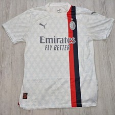 Puma AC Milan Fly Better