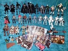 Lego Star Wars 26 Buildable