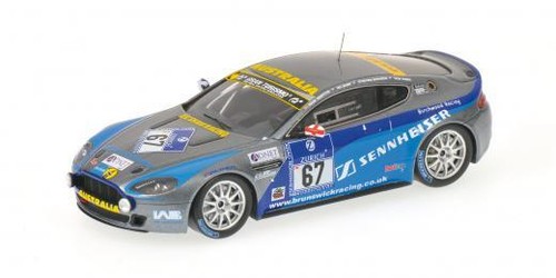 Minichamps 437101367 43 - minichamps, 1:43