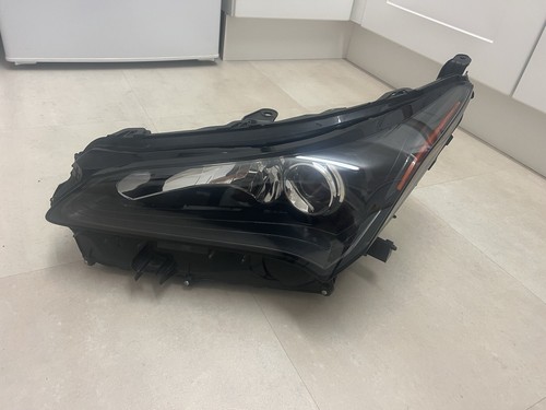 Lexus nx300h headlight - nx300h,