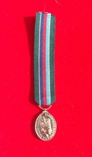 Volunteer Reserve Service