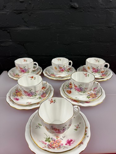 Royal crown derby posies - royal,