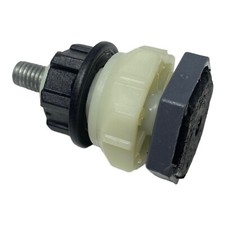 Zanussi ZKG7145 Washer Dryer Foot Bush 1108771