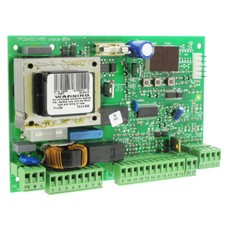 FAAC 455D 790917 Electronic