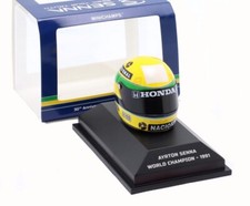 Minichamps Helmet 1991 World