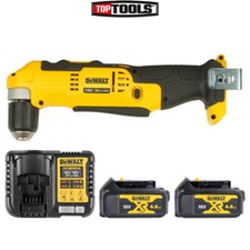 DeWalt DCD740 18V XR Li-ion