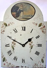 Original Revamped Hand-Painted