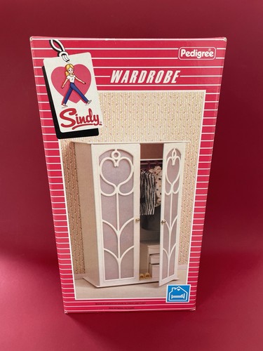 Iconic vintage pedigree sindy - vintage,
