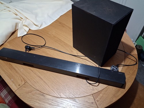 Samsung b450f wireless - hw-b450f, 300w