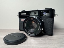 [Near MINT] Canon Canonet QL17
