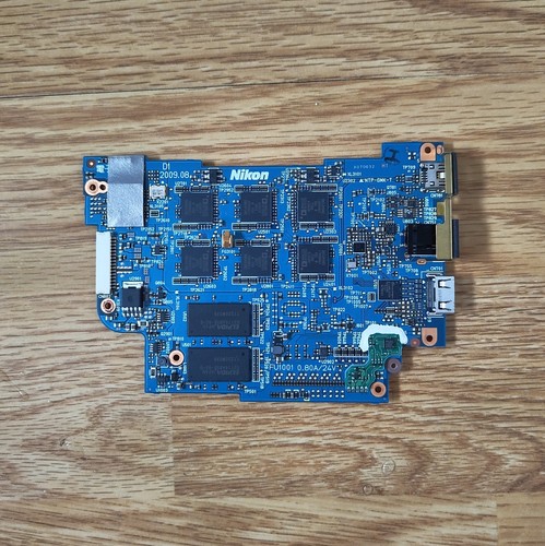 Nikon d3s main board - nikon,