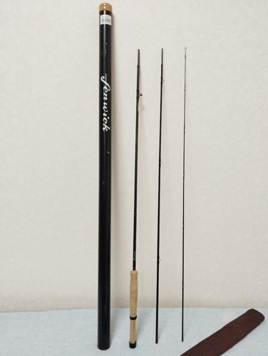 Rare fly rod fenwick - fly,