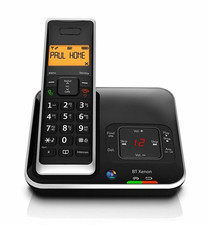 BT Xenon 1500 Digital Cordless