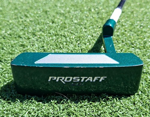 Ladies wilson prostaff - wilson,
