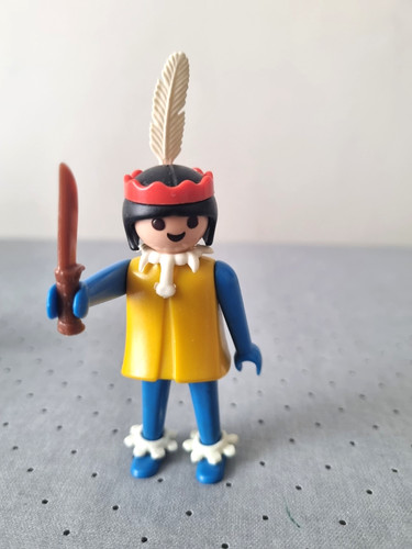 Vintage 70s playmobil - vintage,