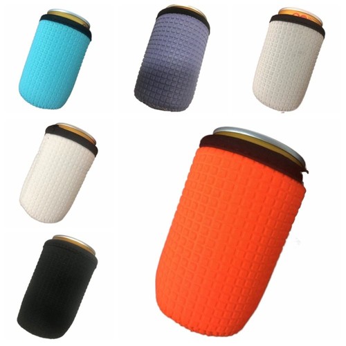 330ml beer can cooler - 330ml, sleeves