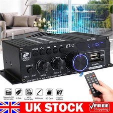 Mini Bluetooth 5.0 Digital