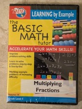The Basic Math Tutor