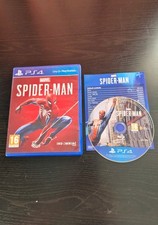 SpiderMan (PS4) 2018, PAL