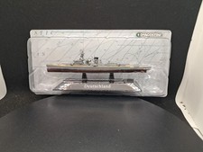 Die Cast Warships -