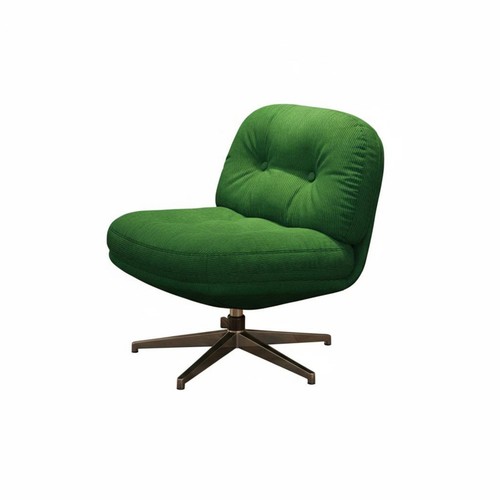 Swivel egg chair comfortable - egg,