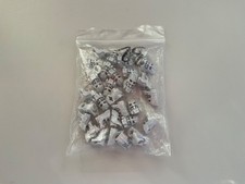 32 x LEGO GENUINE parts -