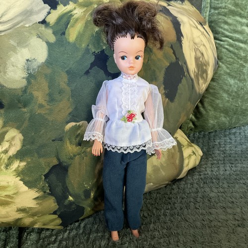 Vintage pedigree sindy - vintage, 033055x