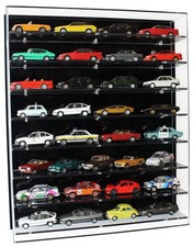Acrylic Model Wall Display