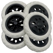 Shopping Trolley Replacement