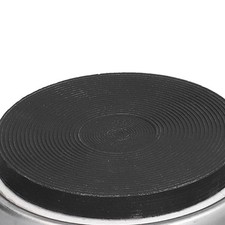 300W Mini Electric Stove Iron