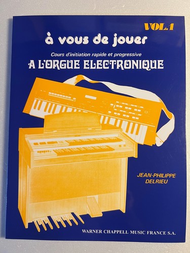 Vous jour volume - vous, 1