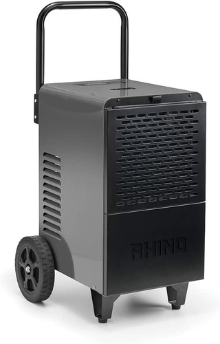 Rhino dh50l 50l industrial - dh50l,