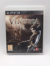 Venetica Sony PlayStation 3 PS3 Game Complete