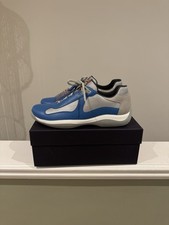 Prada Americas Cup Re-edition