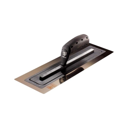 Nela black edition trowel new - black,