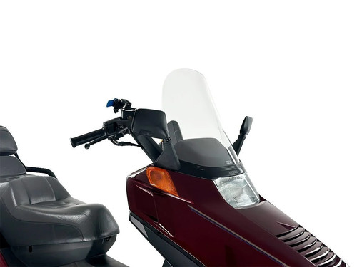 Wrs windscreen city honda - city,