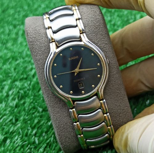 Luxury rado florence classic - luxury,