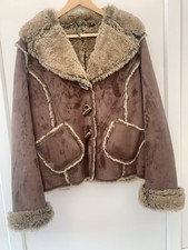 Vintage Lakeland Coat Jacket