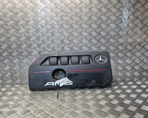 Mercedes amg cla - amg, 35