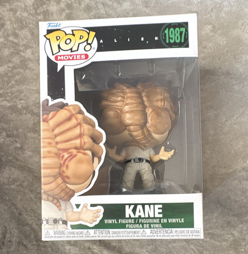 Funko pop movies alien kane - pop!,