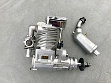 Saito 150 Four Stroke Nitro Glow Engine