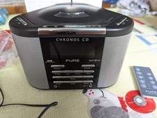 PURE Chronos CD Series 2 DAB