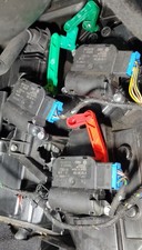 Audi A4 B6 B7 Climate control