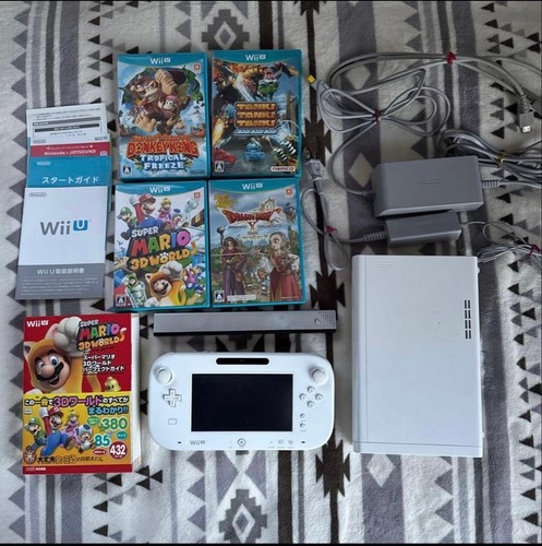 Nintendo wii 8gb - nintendo, set