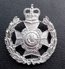 British Army:"ROBIN HOOD